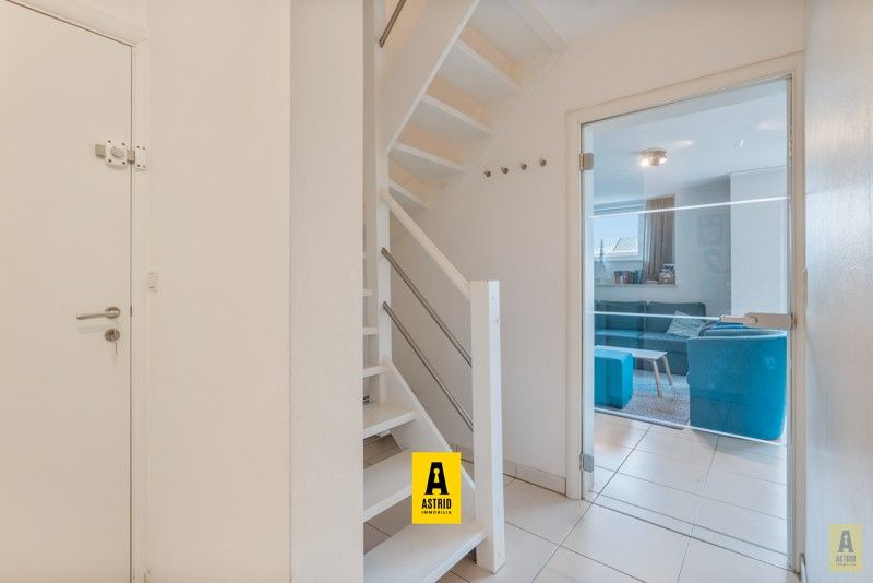 Instapklaar appartement op ideale ligging! foto 9