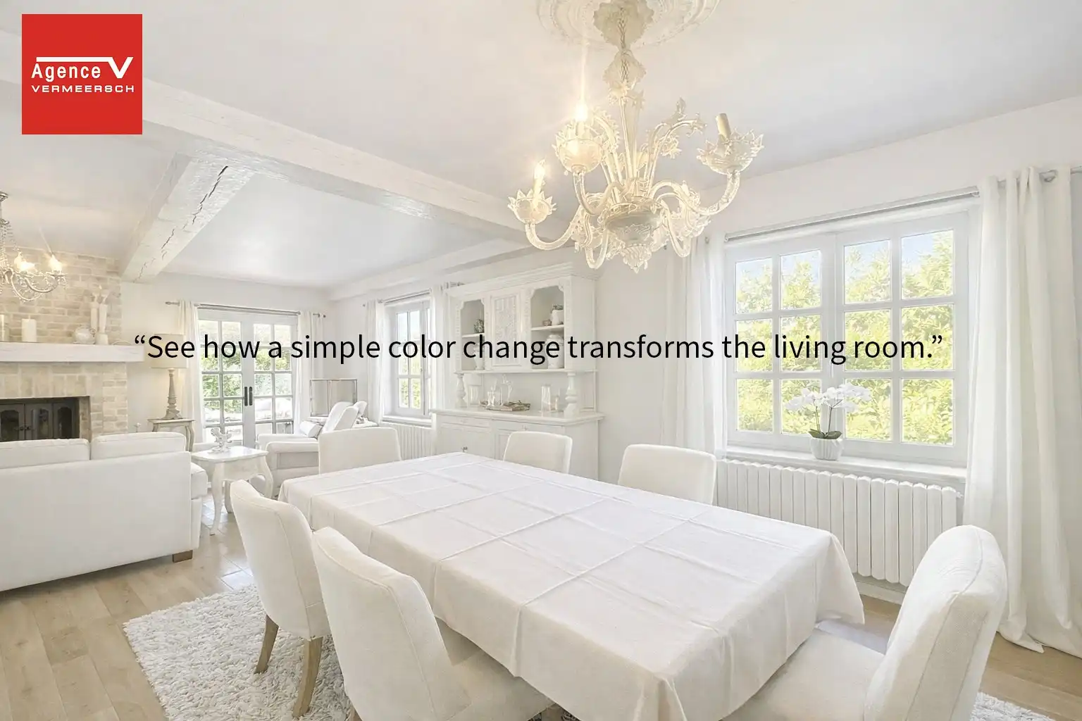 Residentieel gelegen villa op ruim perceel (711m²) - zonnige intieme tuin!  foto 9