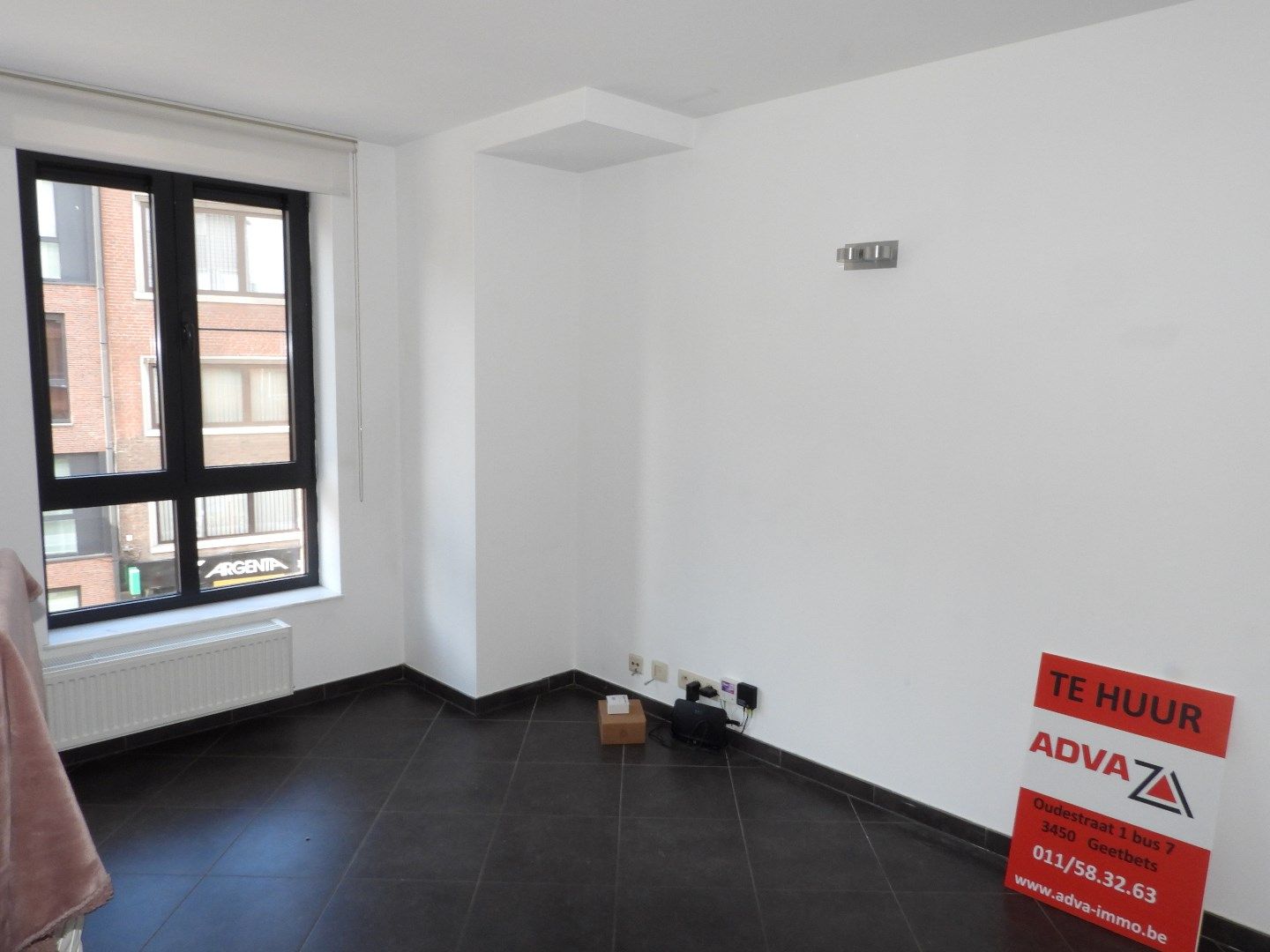 appartement in centrum Sint-Truiden, Tiensesteenweg 37/202 foto 3