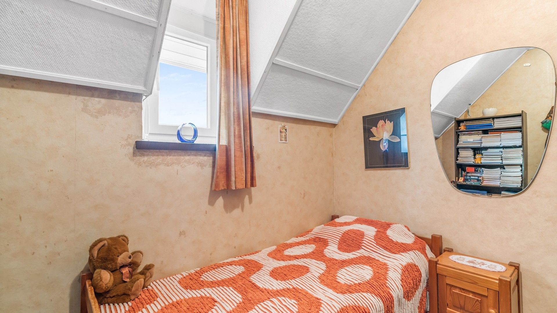 Te renoveren woning (G.B.) met 3 slpkrs  te Genk foto 13