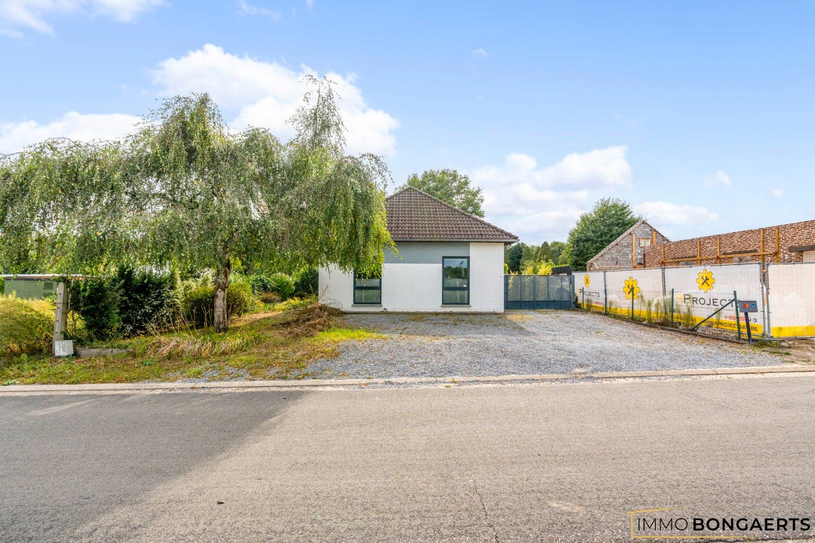 Rustig gelegen woning met 4 slaapkamers foto 36