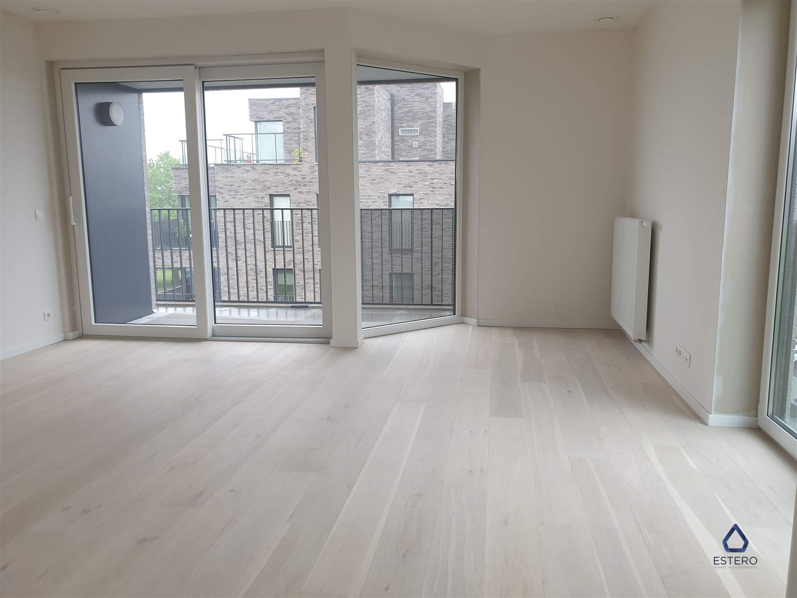 Appartement met één slaapkamer op uitstekende ligging foto 7
