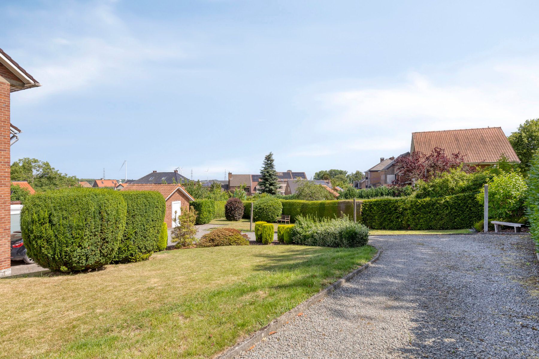 Energiezuinige driegevelwoning op toplocatie!  foto 17