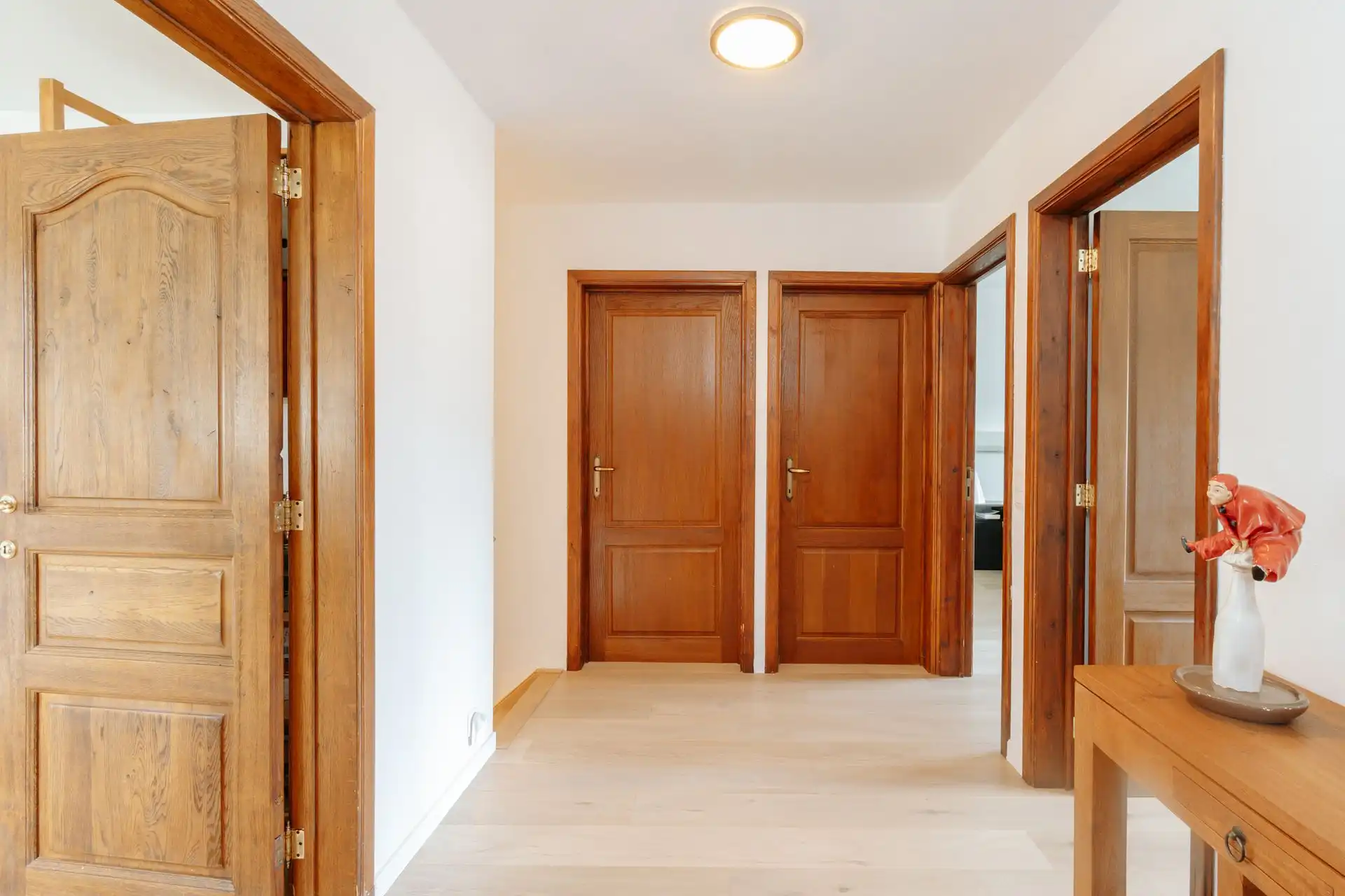 Energetisch wonen in het hart van De List - Schoten foto 14
