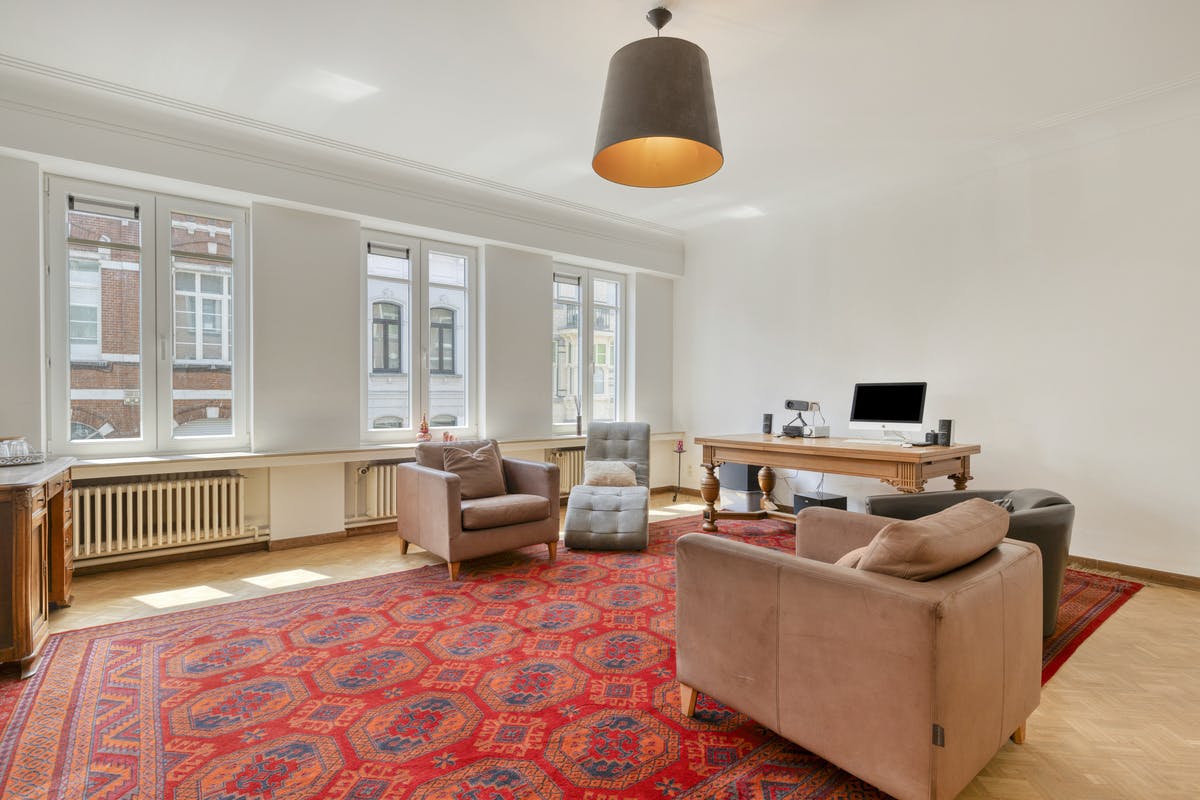 Statige woning in de Tuyaertsstraat in Boom foto 13