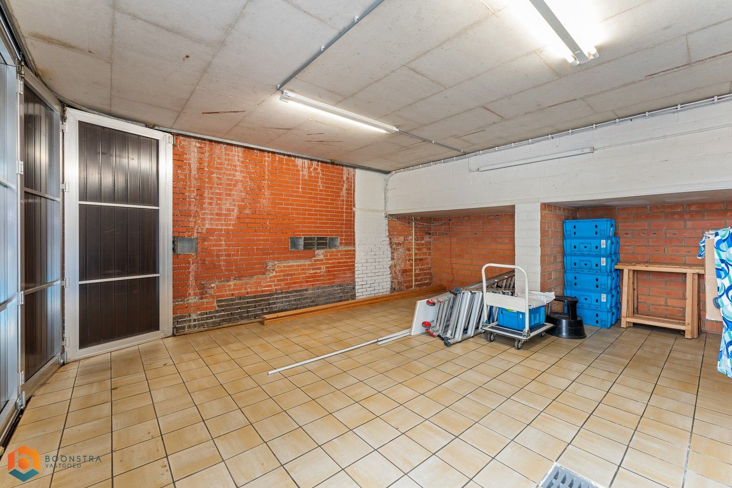 Woning met 3 slpkrs en ruim apart magazijn te Beerzel foto 22