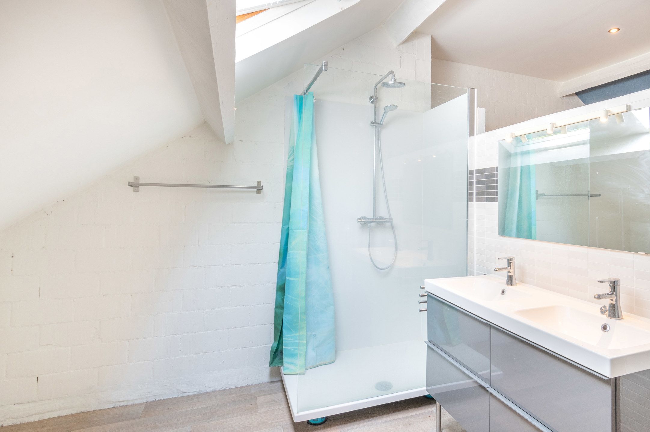 Riante jaren 80 villa in een groene omgeving  foto 40