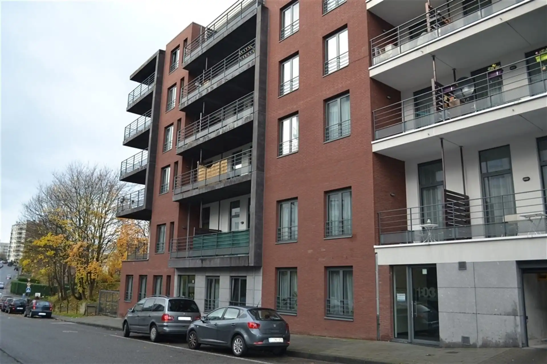 3 SK Appartement - Meiser Wijk  foto {{pictureIndex}}