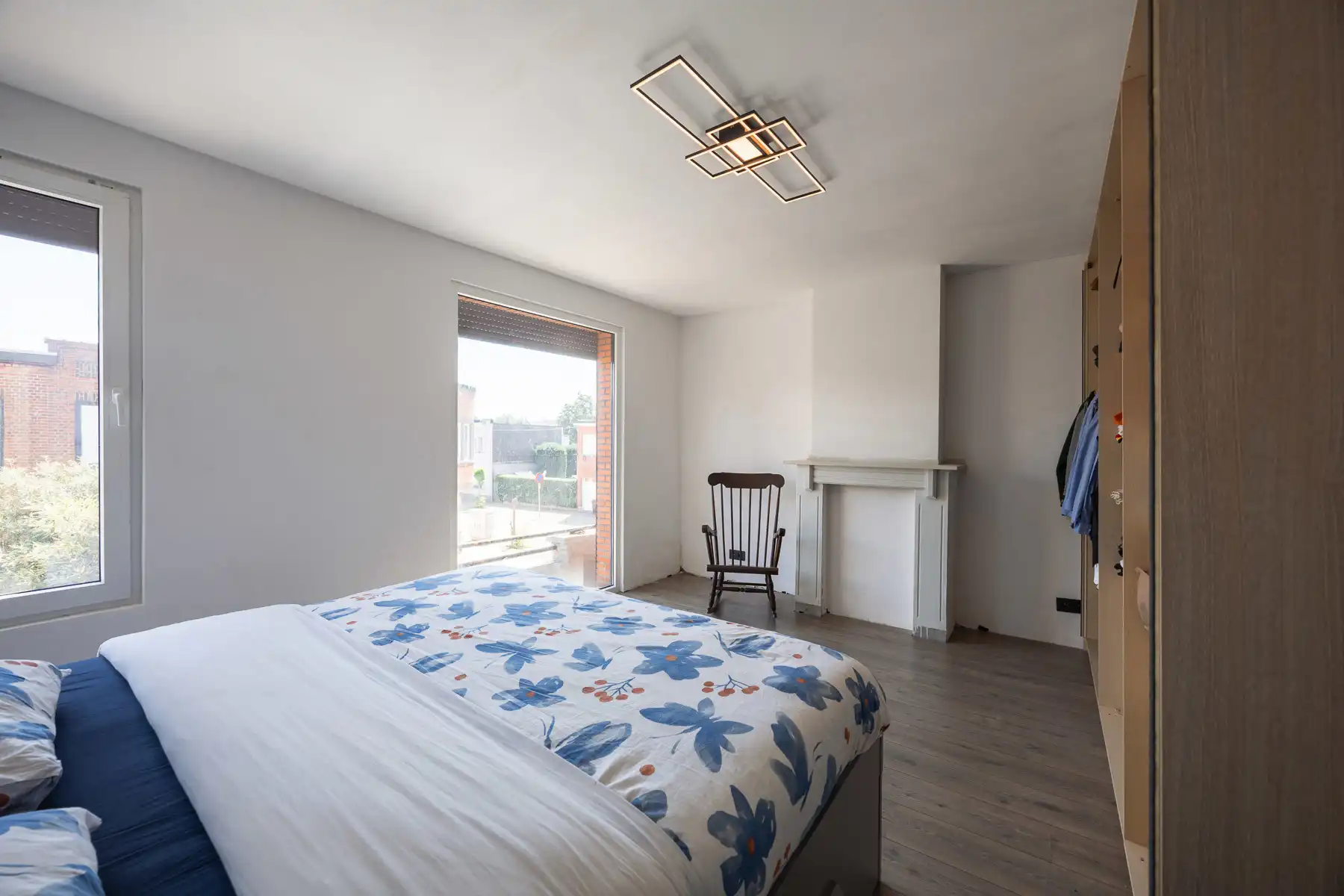 Prachtig in 2025 gerenoveerde woning met alle modern comfort foto 19