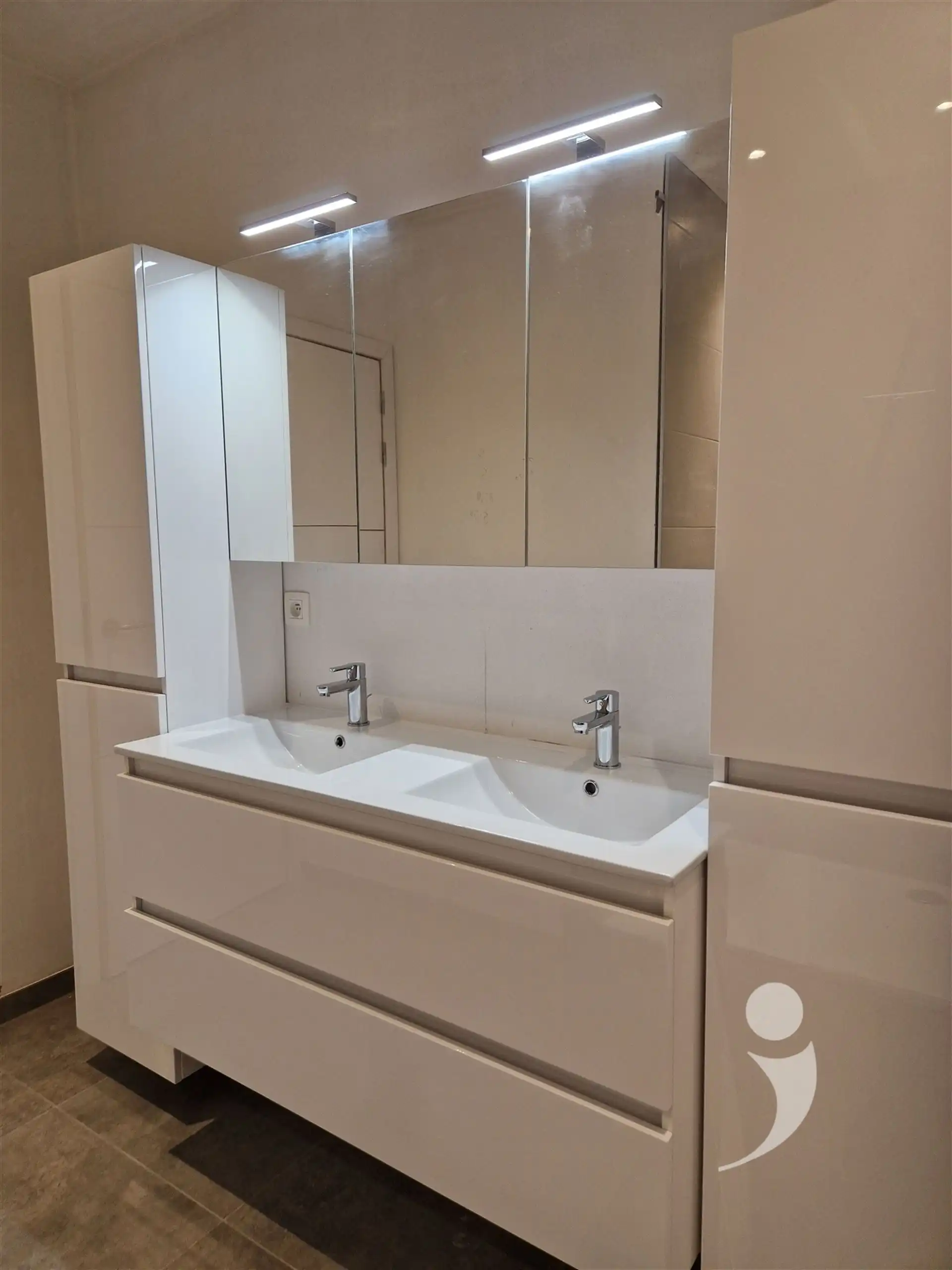 Energiezuinig gelijkvloers nieuwbouw appartement. foto 6