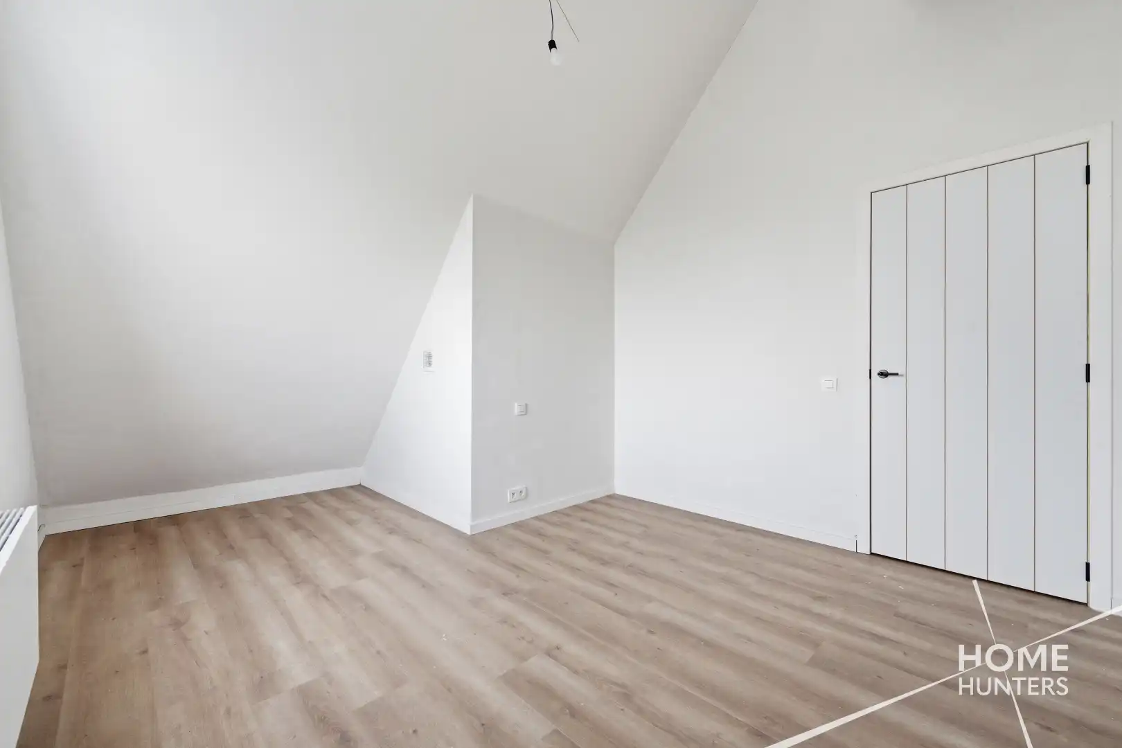 Ruime energiezuinige nieuwbouwwoning met 3 slaapkamers en garage foto 28