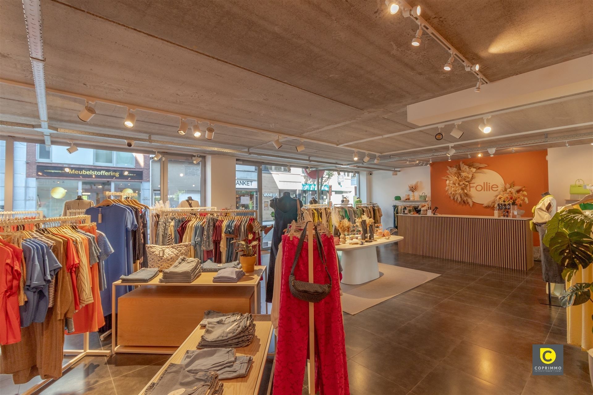 Handelspand in het centrum van Aartselaar! foto 3