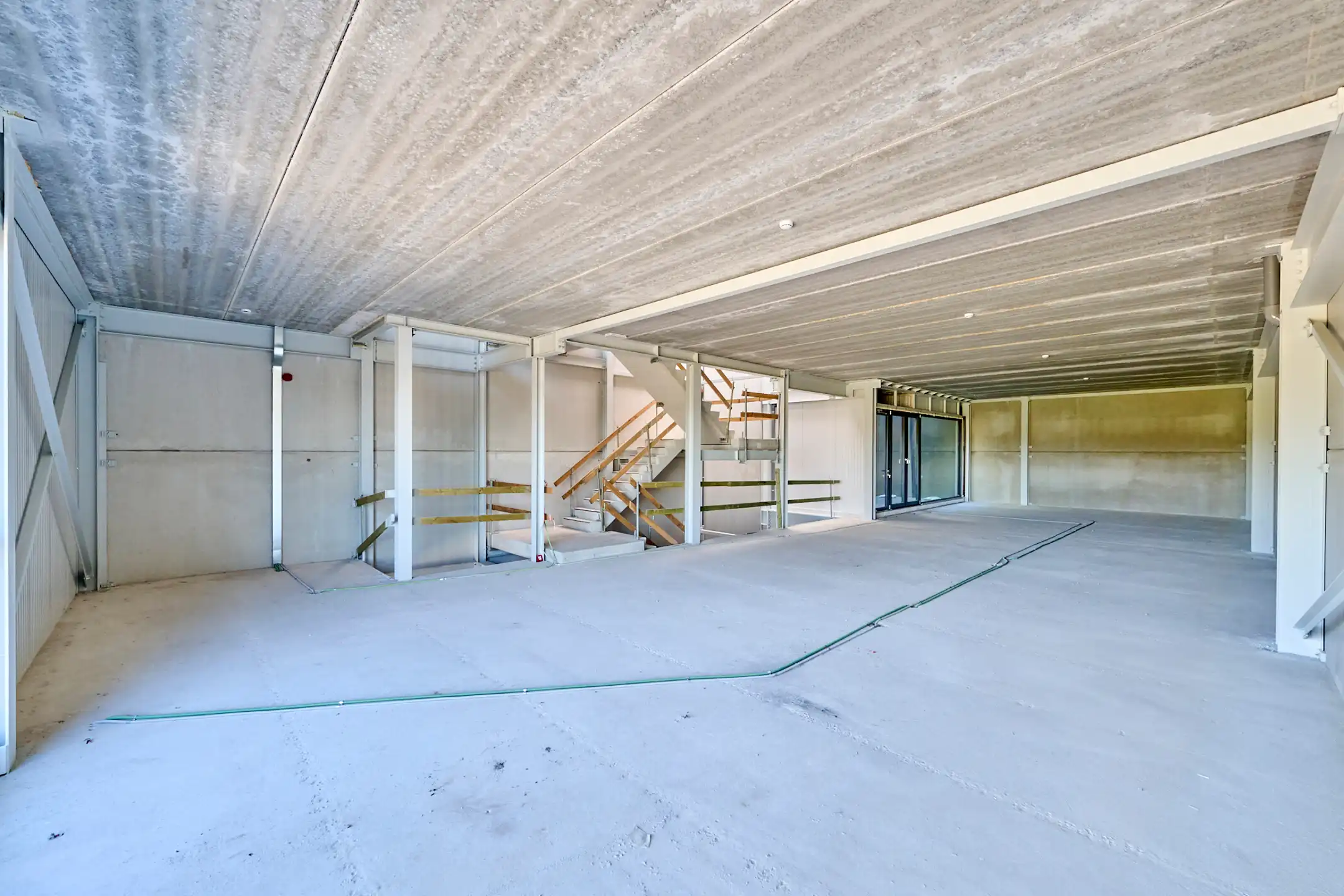 KMO-unit 15 | Bedrijvenpark Kompellaan foto 6