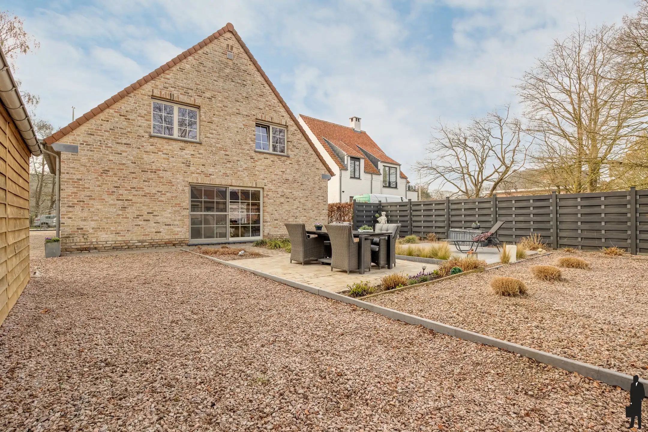 Riante, luxueuze gezinswoning op gunstige ligging foto 23