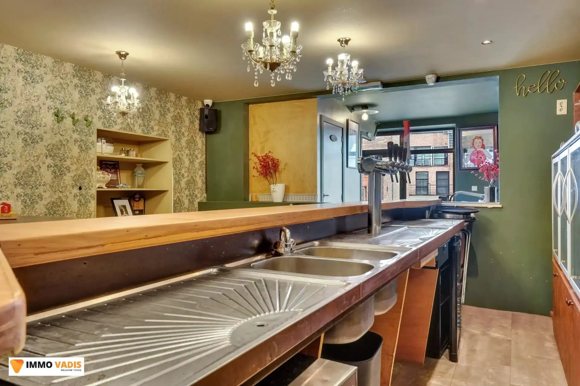 Commerciële ruimte in het bruisend hart van Sint-Truiden foto 8