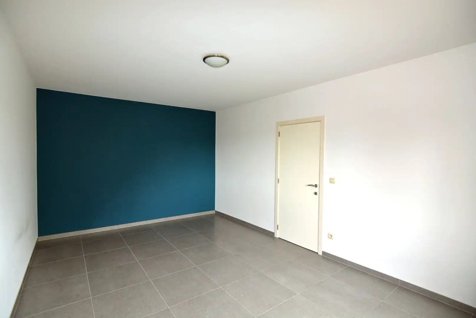 Appartement (104 m²) met 2 slpks, garage en kelderberging. foto 26