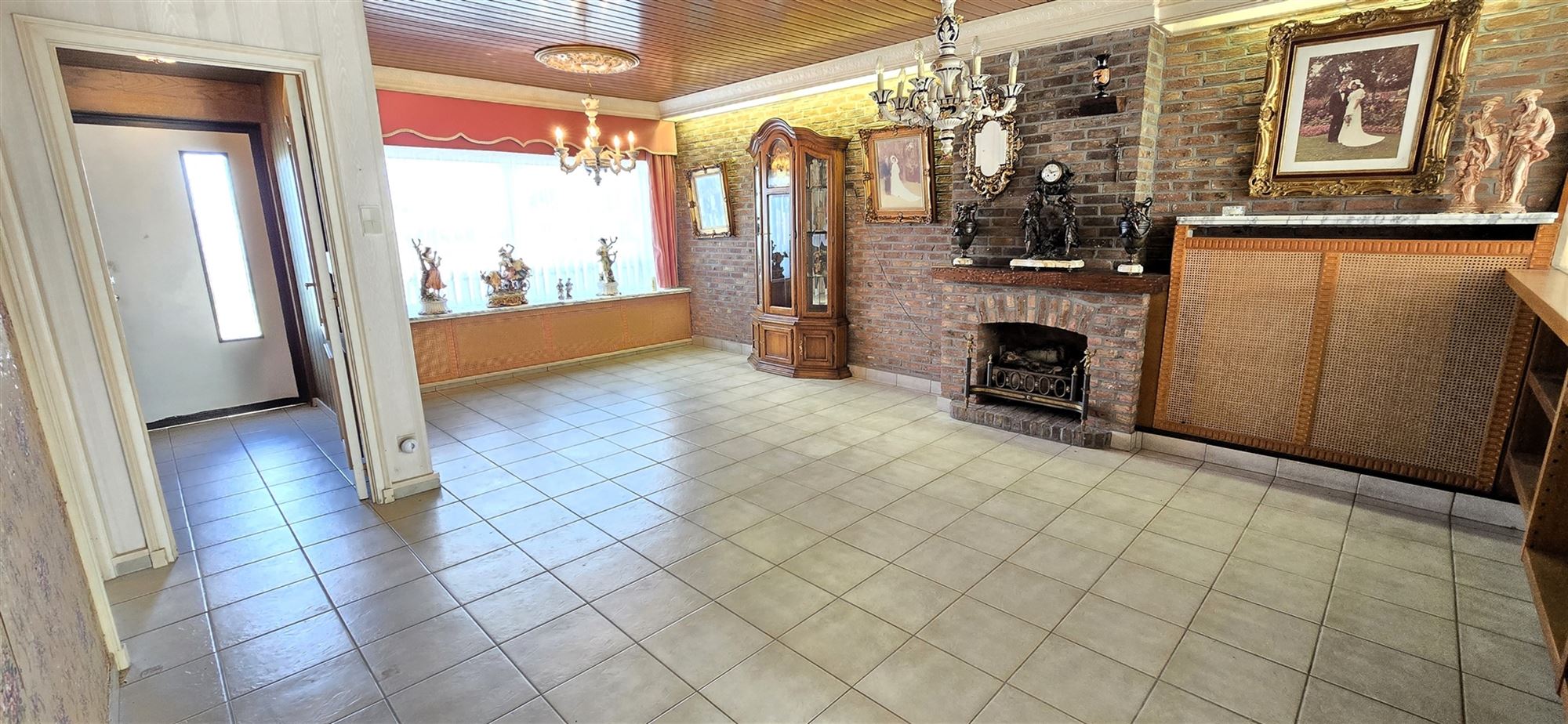 Huis foto 5