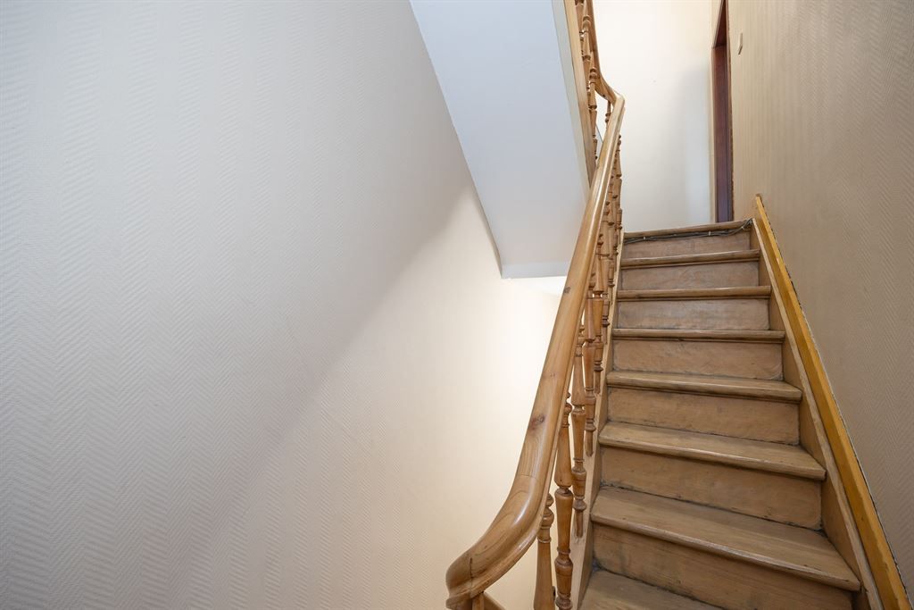 Karaktervolle woning met 3 units en tuin foto 24