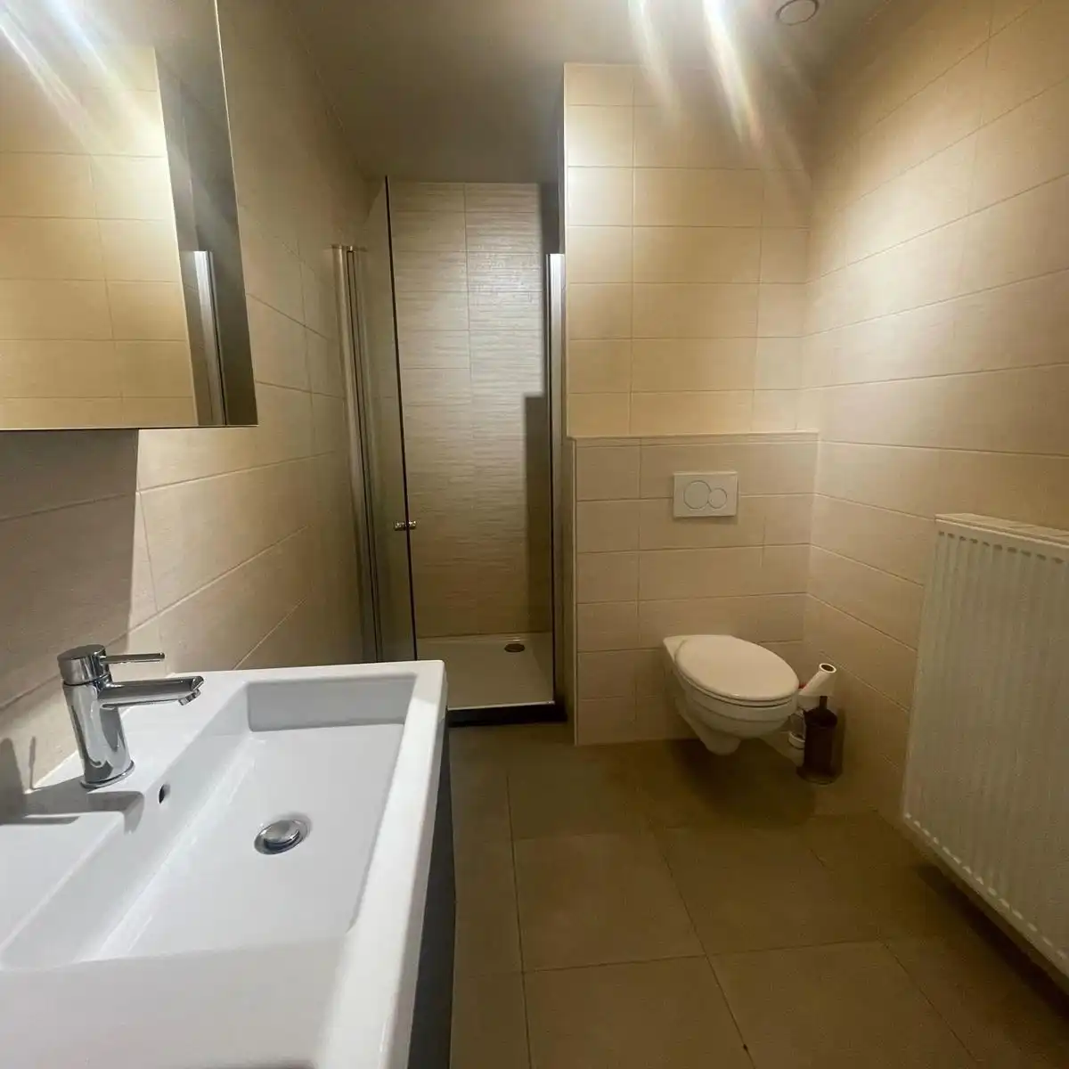 Appartement te huur foto 15