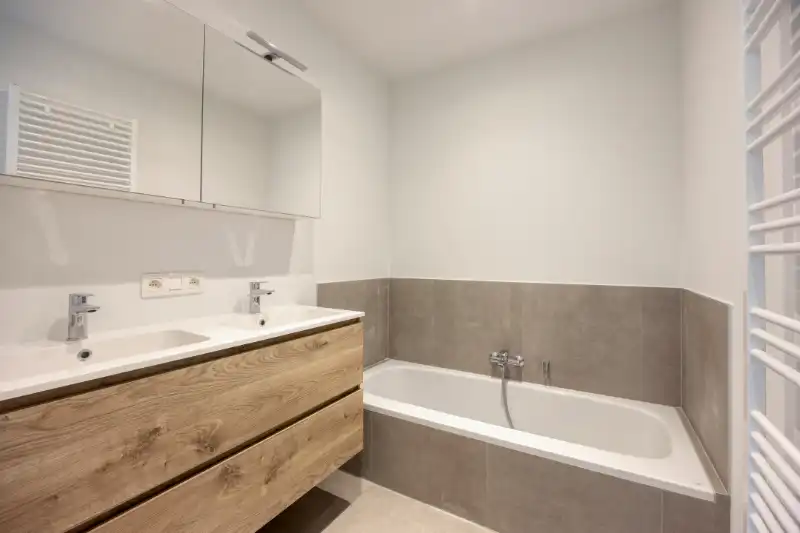 Denderleeuw, Anjelierenlaan - Steenweg - Fase 3 (Anjelierenlaan) - appartementen: Lot 12A/1.4 foto 7