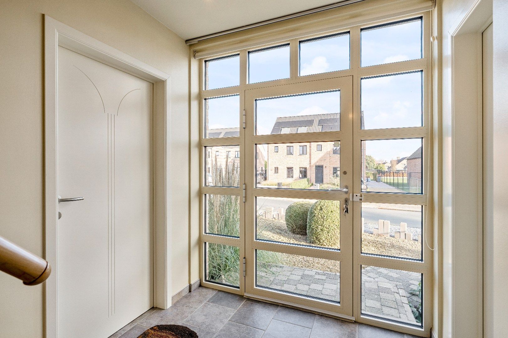 Statige en veelzijdige woning met karakter, energiezuinig comfort én prachtige tuin, op toplocatie. foto 16