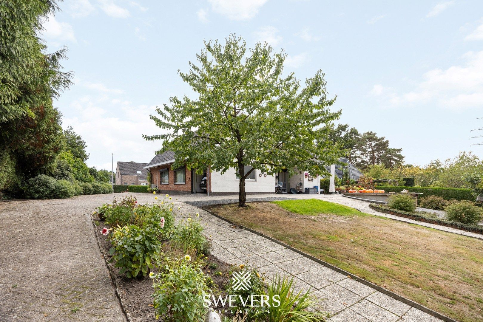 Gelijkvloerse woning met ruim magazijn op 34a 11ca foto 43