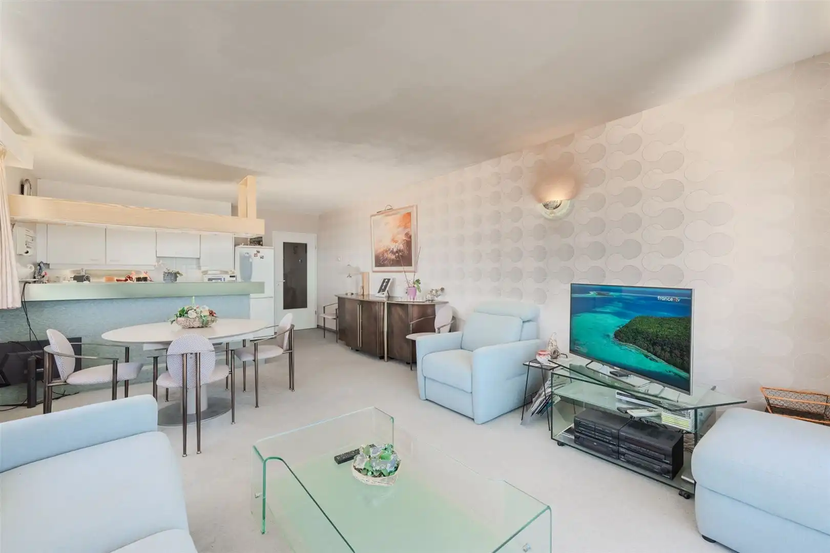 Appartement met adembenemend uitzicht foto 7