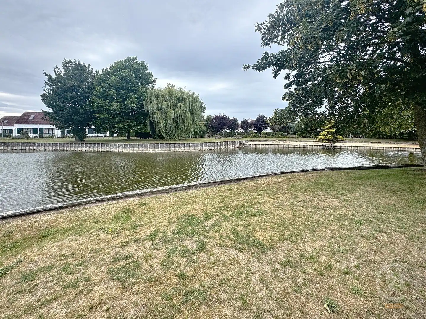 Vakantiewoning te koop in Westende, domein 't Veld foto 14