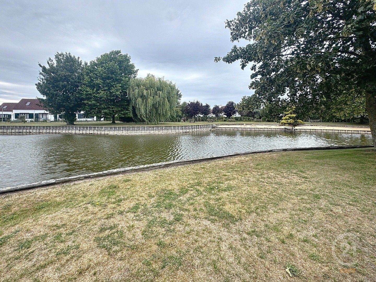 Vakantiewoning te koop in Westende, domein 't Veld foto 14