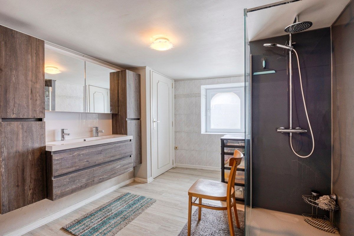 Karaktervolle woning met tuin en parking aan achterzijde - aan het stadscentrum van Tongeren foto 13