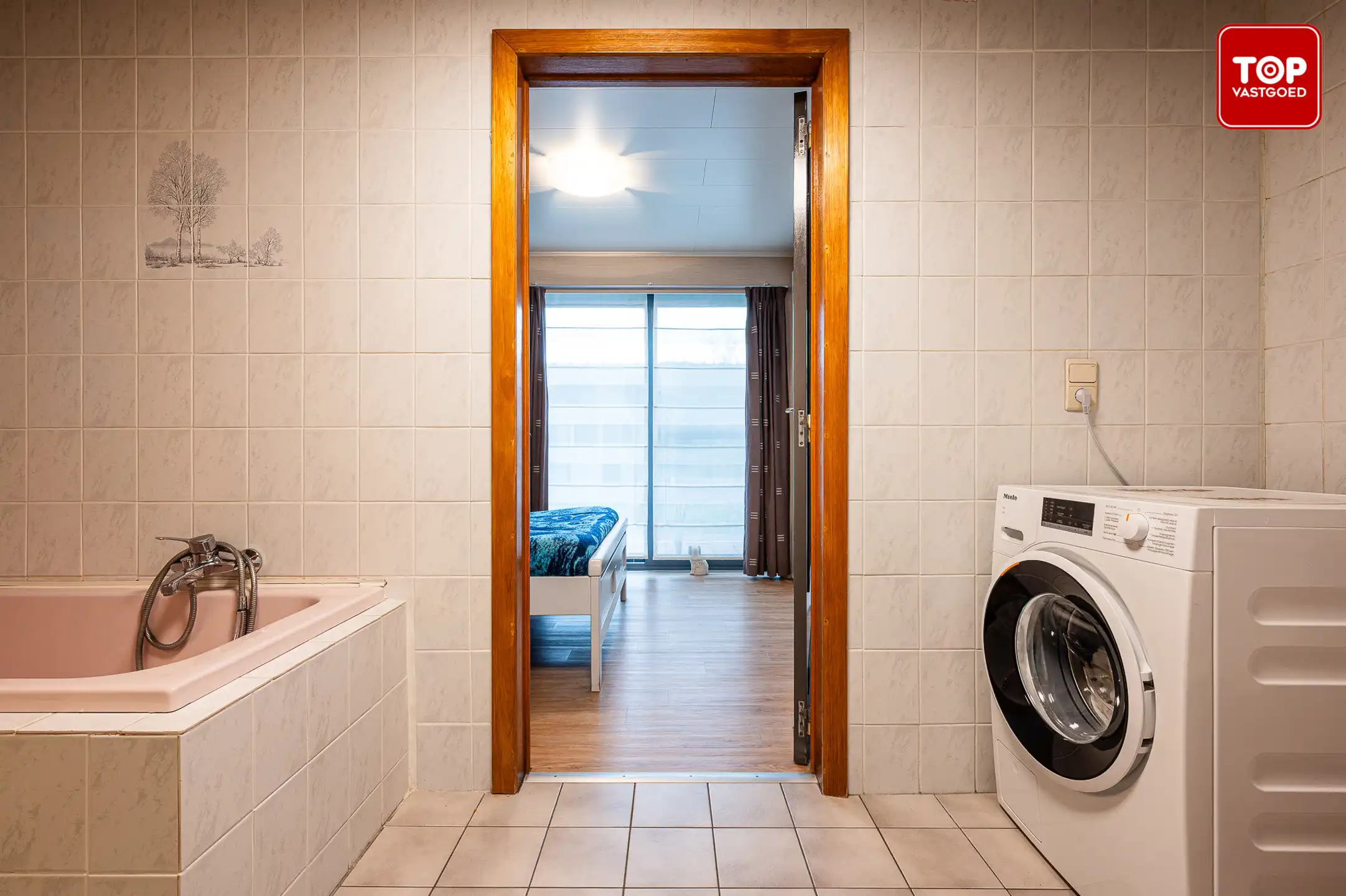 Charmante woning met 3 slaapkamers en tuin op een toplocatie foto 23