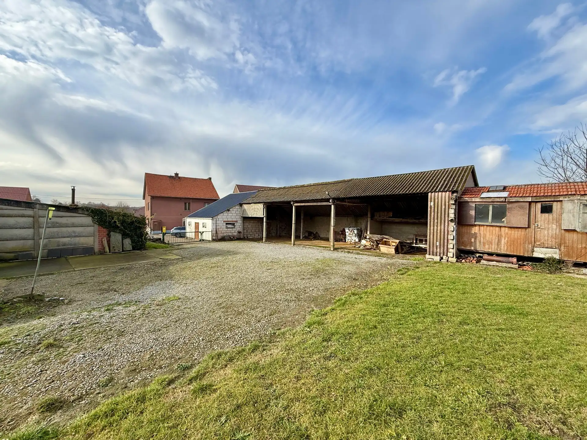 Prachtig gelegen woonst met ontwikkelingspotentieel  foto 10