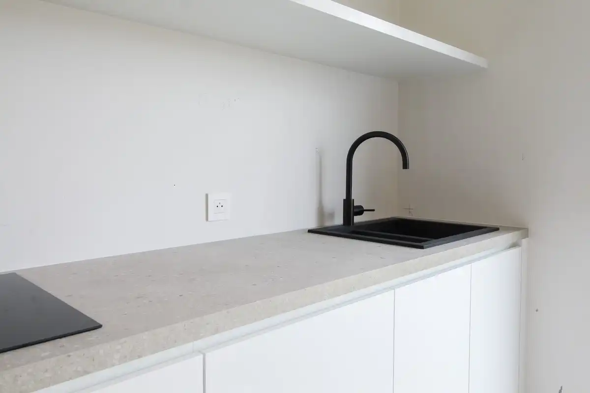 Moderne instapklare nieuwbouwwoningen in Roeselare foto 6