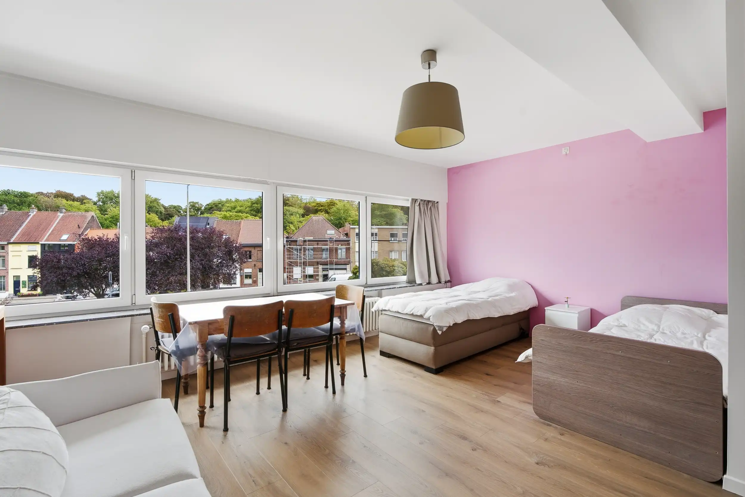 Verrassend ruime woning met atelier en EPC A foto 12