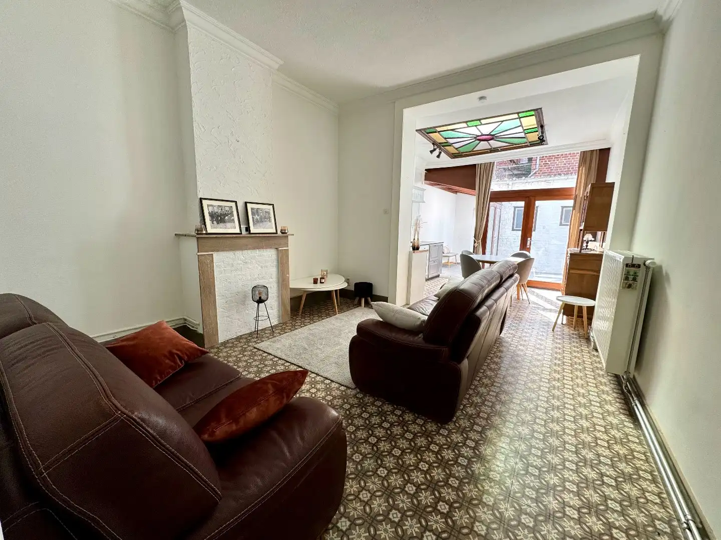 INSTAPKLARE WONING MET 5 SLPKS, 2 BADKAMERS EN TERRAS foto 5