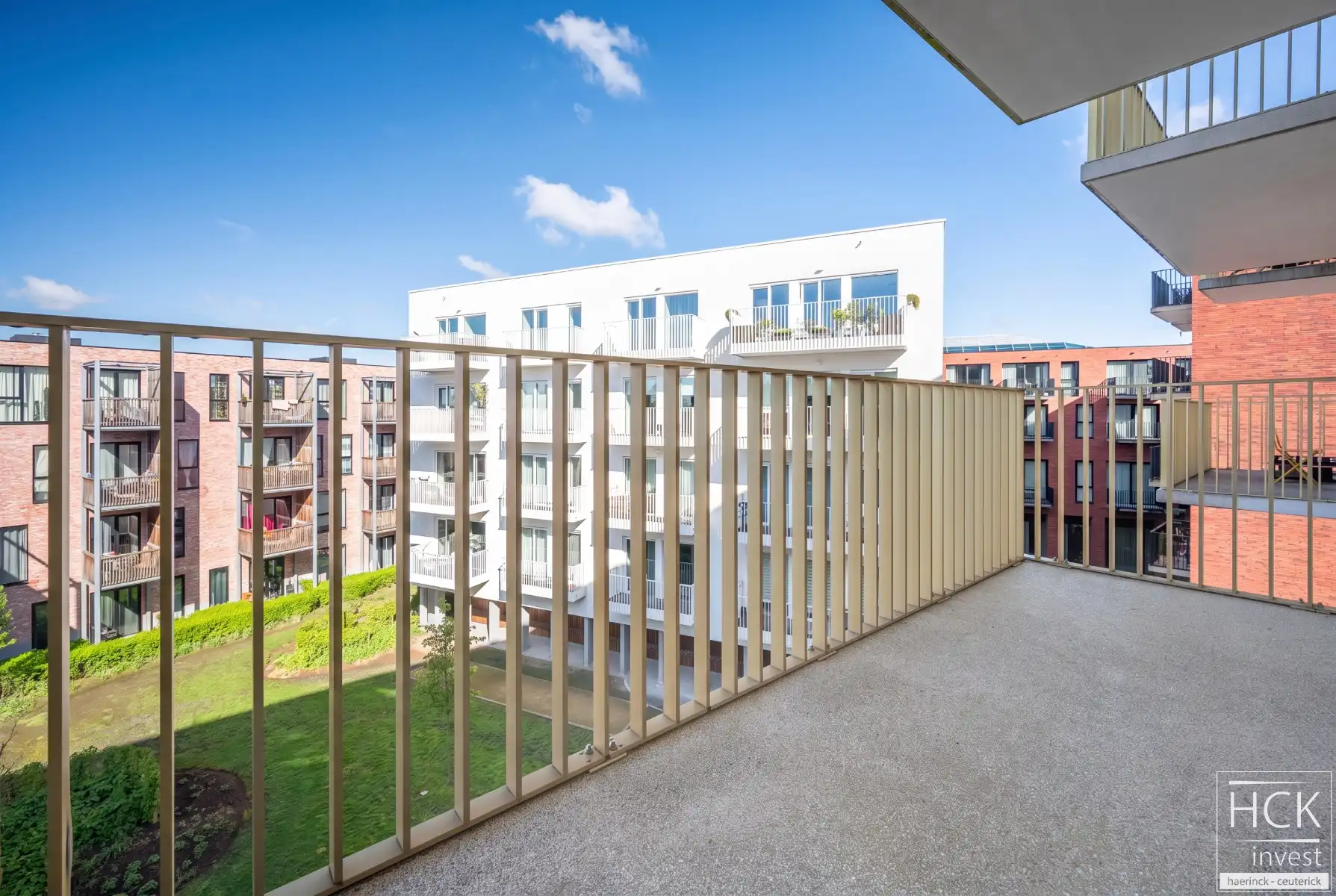 KORTRIJK - Instapklaar en energiezuinig appartement op toplocatie! foto 7