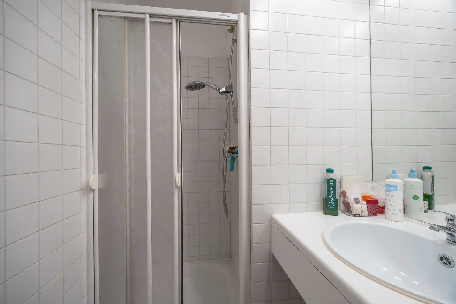 2 slaapkamer appartement op de zeedijk van Oostende foto 9