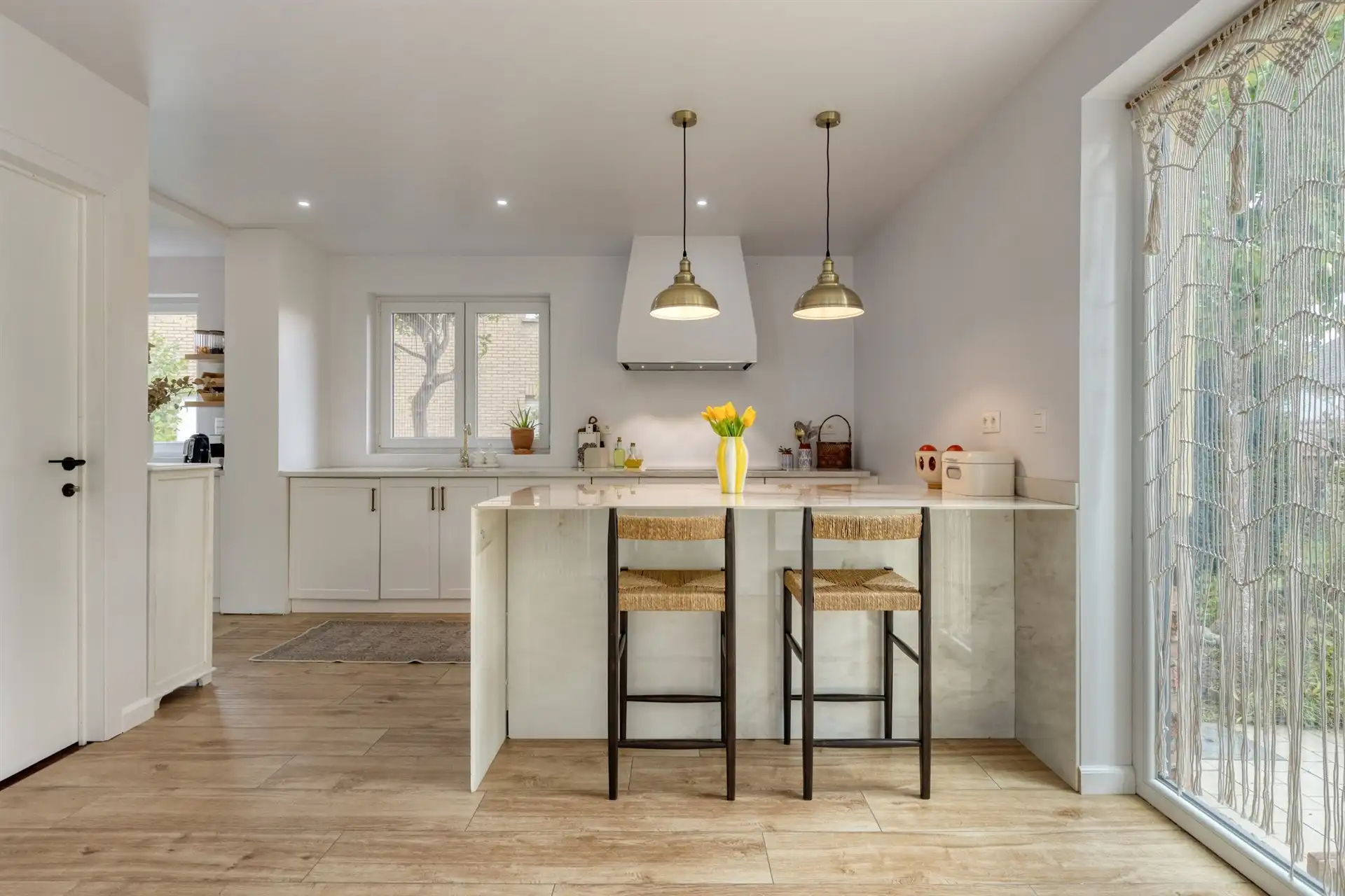 Prachtige karaktervilla met 4 slaapkamers foto 11