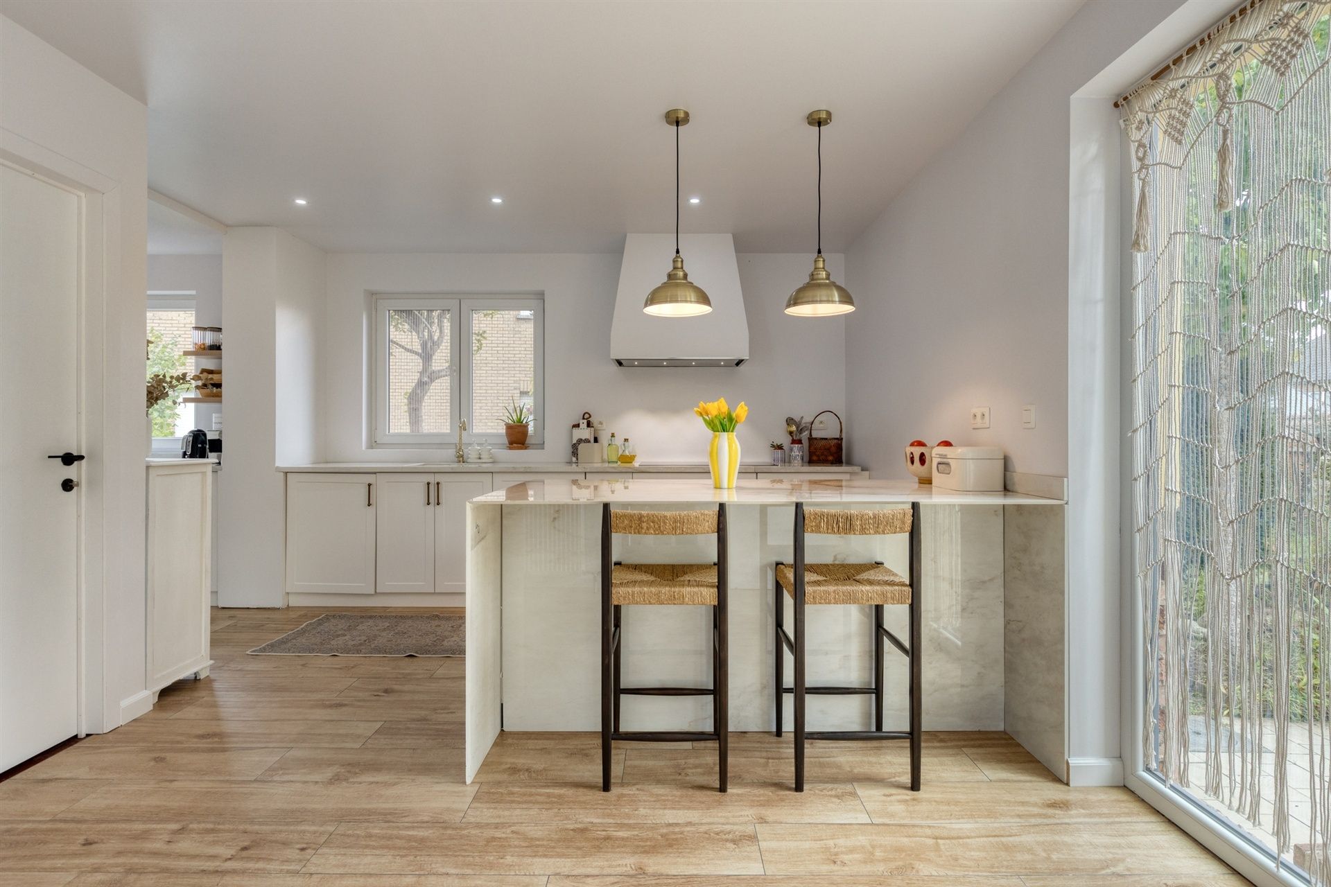 Prachtige karaktervilla met 4 slaapkamers foto 11