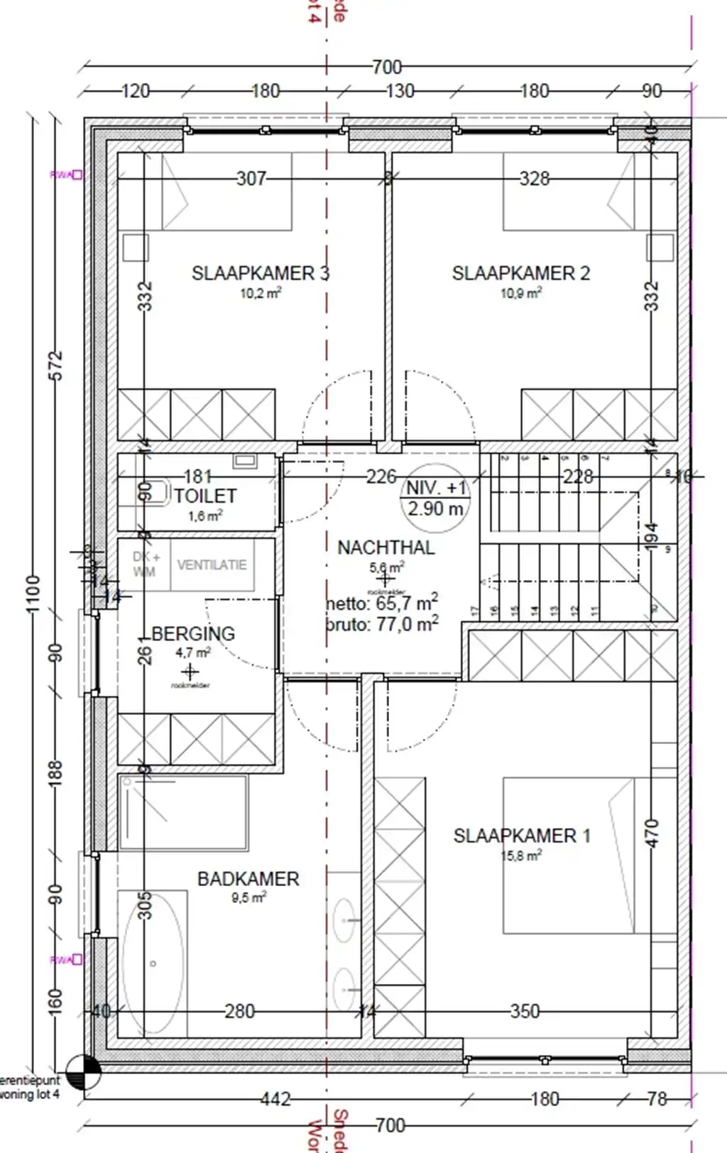 VELDSTRAAT 22C BEGIJNENDIJK foto 4