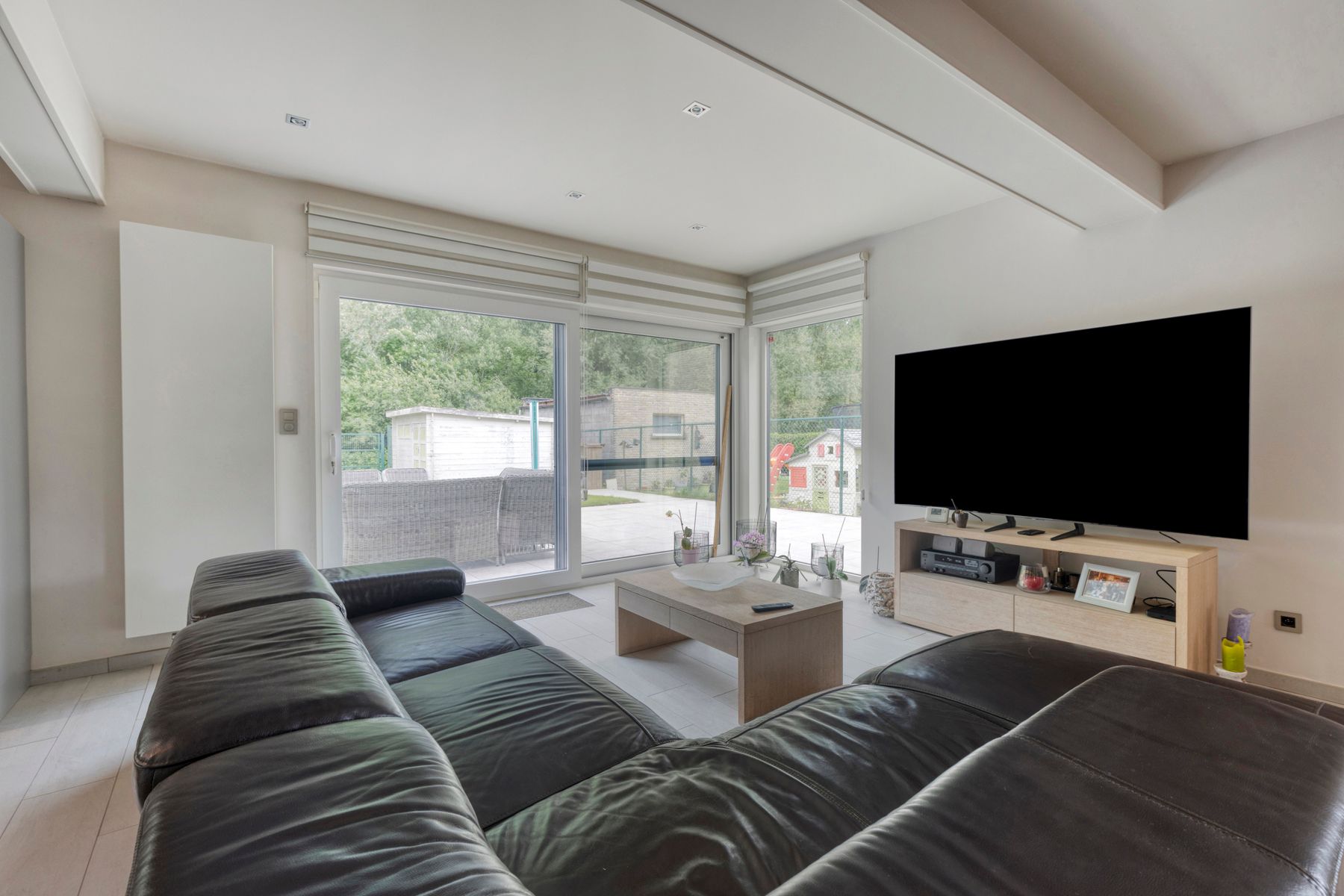 Ruime en instapklare 3-gevelwoning in rustige omgeving foto 8