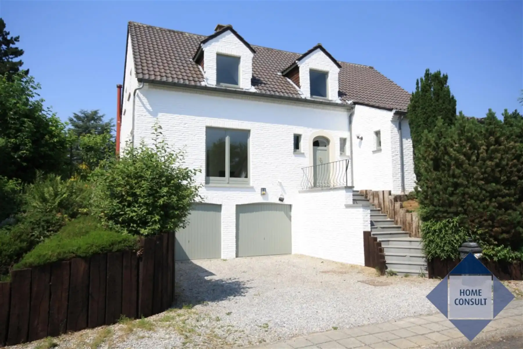 Villa te huur foto 2