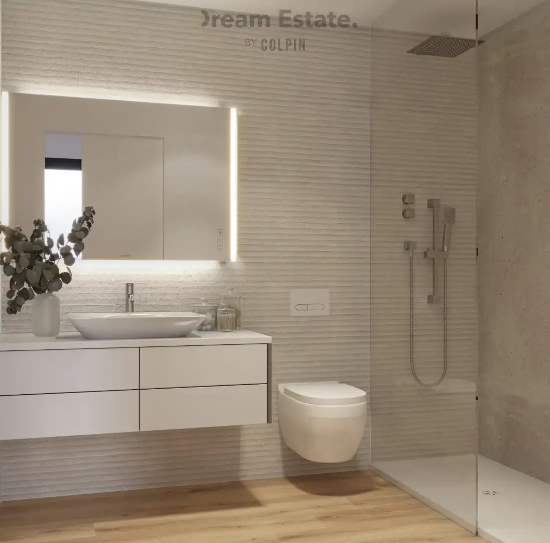 Zeer moderne en luxueuze appartementen in Las Colinas Golf & Country Club foto 35