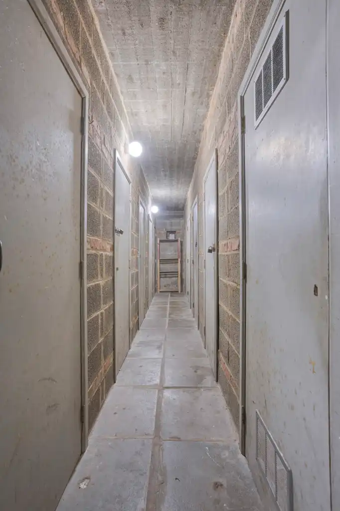 immo DAVID stelt voor: instapklaar 1-slp app met terras foto 13