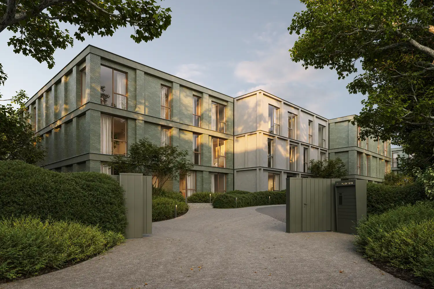 Nieuw project te Waregem! foto 4