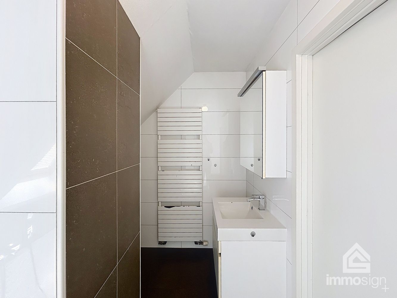 Ruim appartement met twee slaapkamers én twee terrassen te Hamont! foto 17