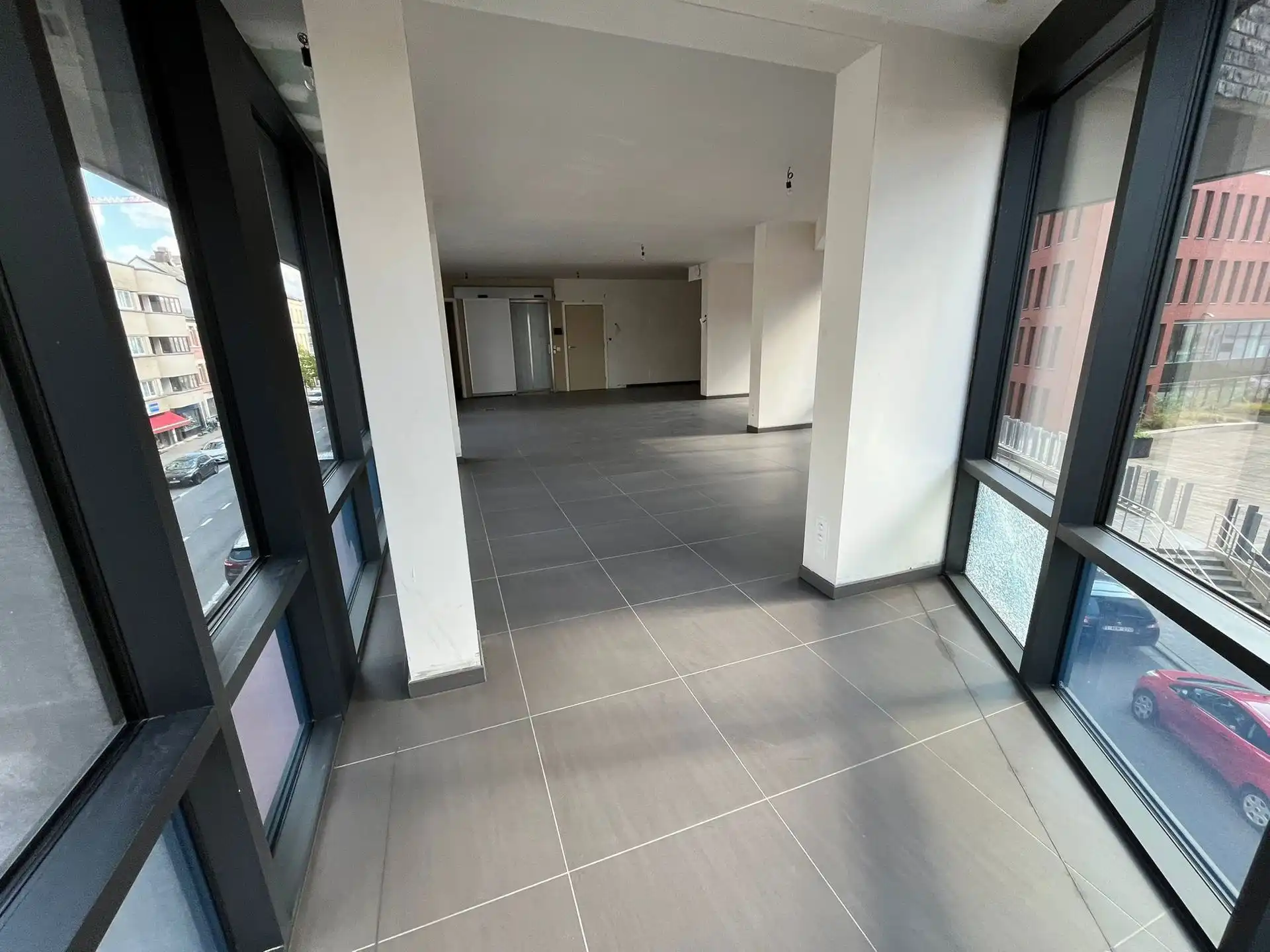 Kantoorruimte te koop in Mechelen foto 4