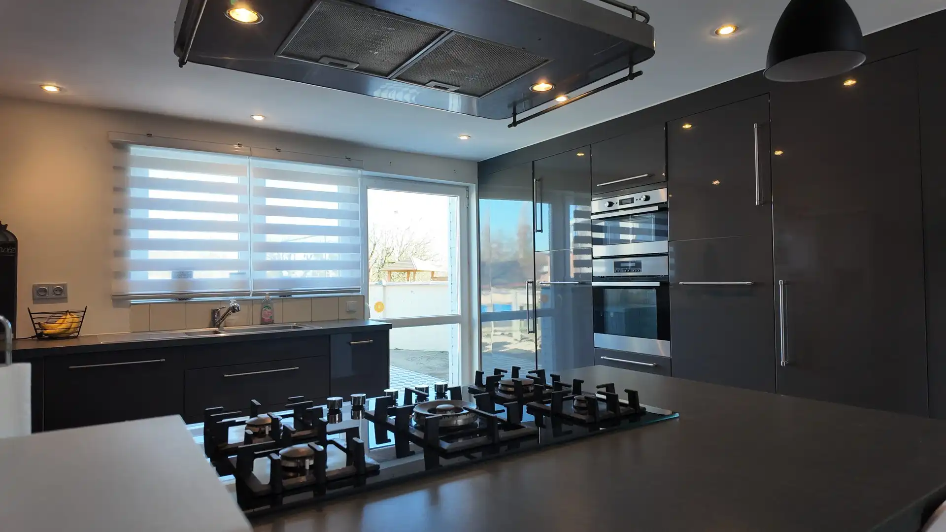 HOB MET 3 SLPKS - TE KOOP - WERM (BILZEN-HOESELT) foto 12