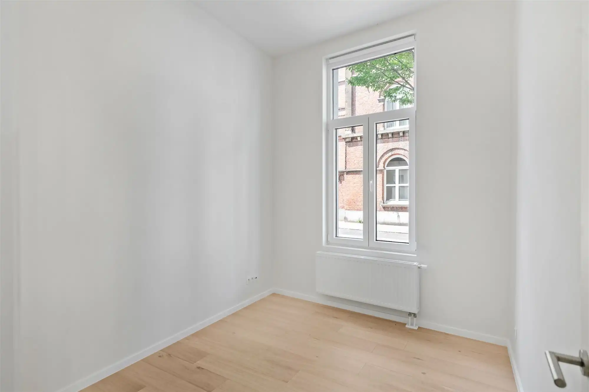 Instapklaar appartement met 2 slaapkamers in Antwerpen foto 8