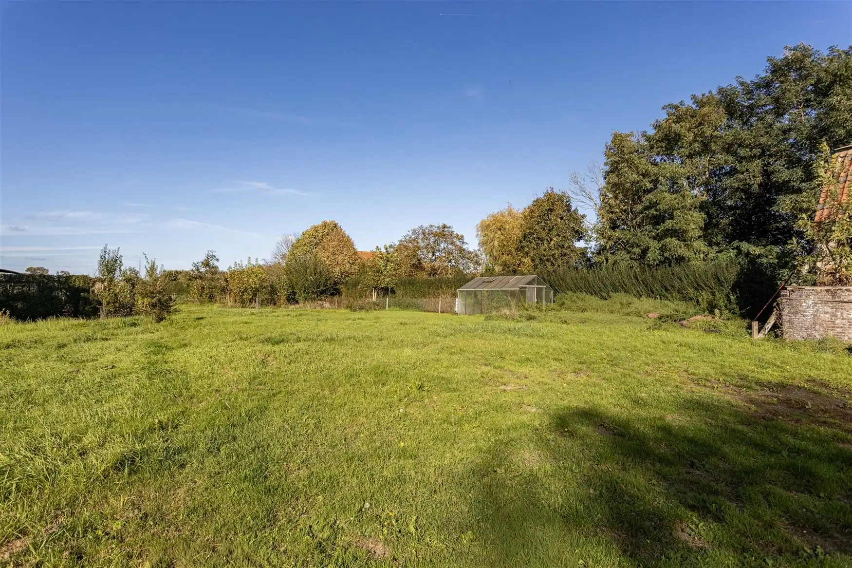 Uniek landelijk domein op 10.550 m² in Zomergem foto 11